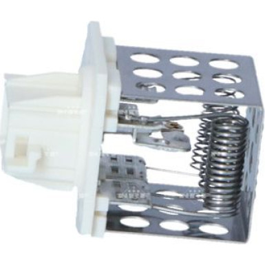 342045 Widerstand, Innenraumgebläse