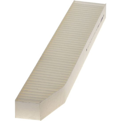 Hengst Filter | Filter, Innenraumluft | E1996LI