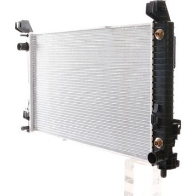 CR 661 000S Kühler, Motorkühlung BEHR
