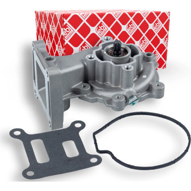 FEBI BILSTEIN 22409 Wasserpumpe FEBI BILSTEIN 22409 Wasserpumpe