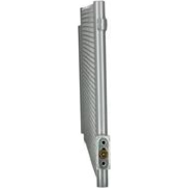 Nissens | Kondensator, Klimaanlage | 940395