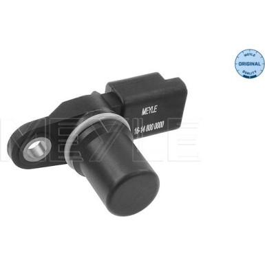 16-14 800 0000 Sensor, Nockenwellenposition MEYLE-ORIGINAL: True to OE.