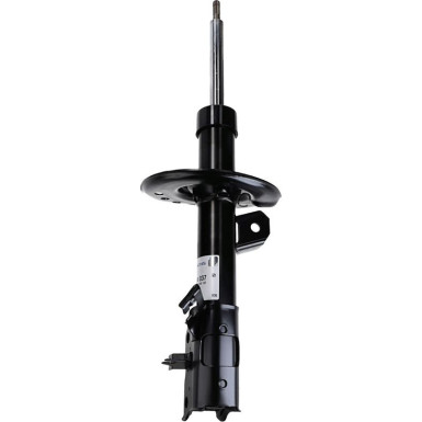 Sachs | Stoßdämpfer | 314 037