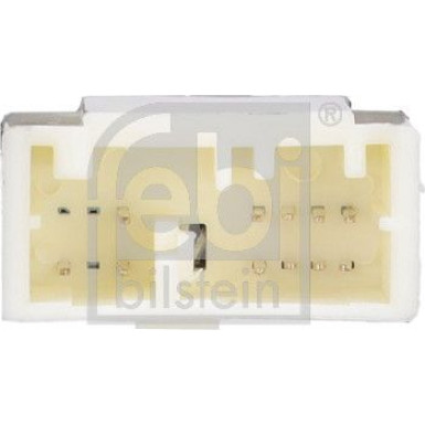 194113 Wickelfeder, Airbag febi Plus