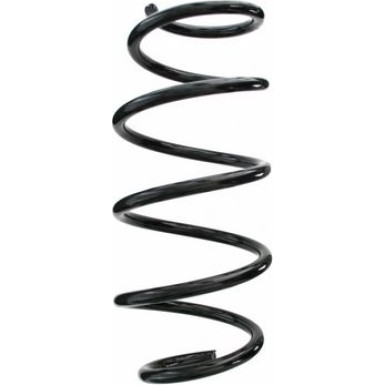 Spidan | Fahrwerksfeder | 87772