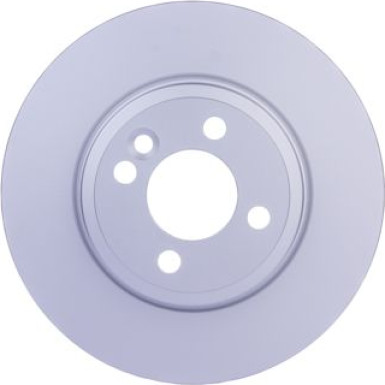 Hella | Bremsscheibe | 8DD 355 128-681