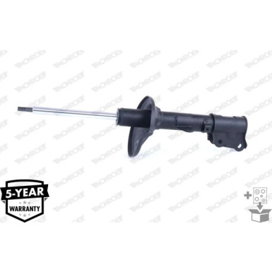 Monroe | Stoßdämpfer | 71407ST