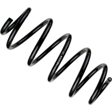 37-259327 Fahrwerksfeder BILSTEIN - B3 Serienersatz (Federn)