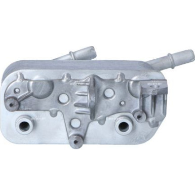 31189 Ölkühler, Automatikgetriebe EASY FIT