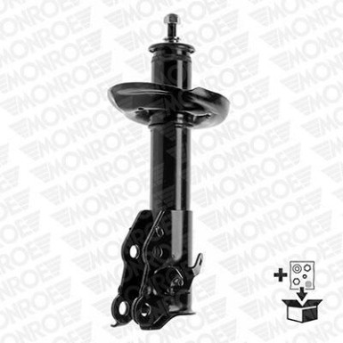 72287ST Stoßdämpfer 72287ST Stoßdämpfer