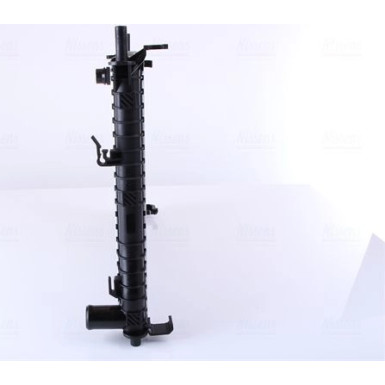 Nissens | Kühler, Motorkühlung | 69224