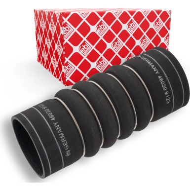 FEBI BILSTEIN 46030 Ladeluftschlauch FEBI BILSTEIN 46030 Ladeluftschlauch