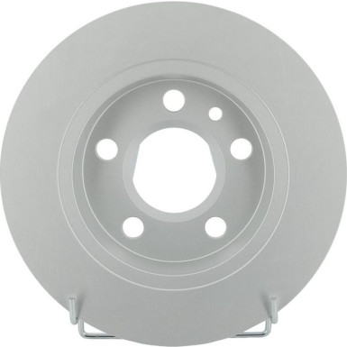 DDF847C Bremsscheibe PREMIER Coat+ disc