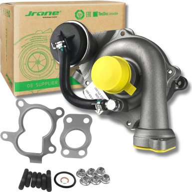 Jrone Turbolader 8B35-200-026