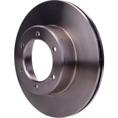 Hella | Bremsscheibe | 8DD 355 104-761