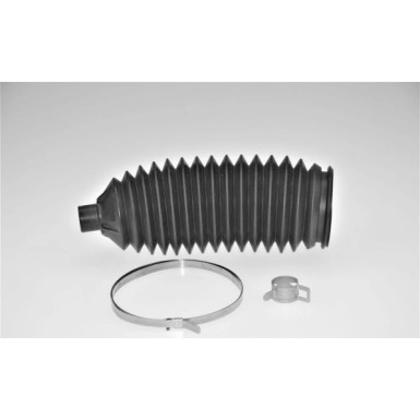 84052 Faltenbalg, Lenkung