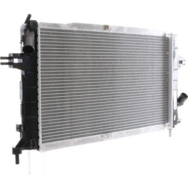 CR 1687 000S Kühler, Motorkühlung BEHR CR 1687 000S Kühler, Motorkühlung BEHR