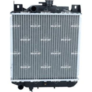 NRF | Kühler, Motorkühlung | 53881