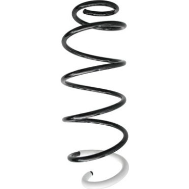 Spidan | Fahrwerksfeder | 87352