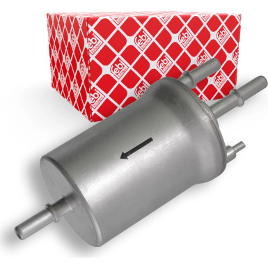 FEBI BILSTEIN 109224 Kraftstofffilter FEBI BILSTEIN 109224 Kraftstofffilter