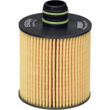 E826H D268 Ölfilter