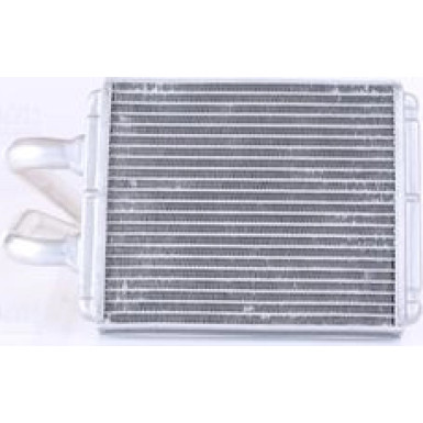 77540 Wärmetauscher, Innenraumheizung 77540 Wärmetauscher, Innenraumheizung