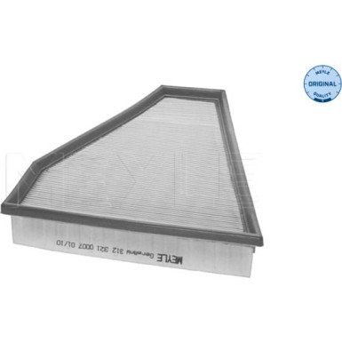 Meyle Luftfilter MEYLE-ORIGINAL: True to OE 312 321 0007