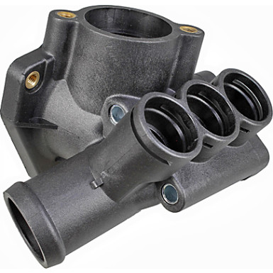 4010172 Thermostatgehäuse