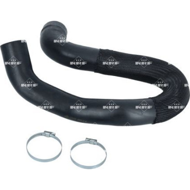 166304 Ladeluftschlauch EASY FIT