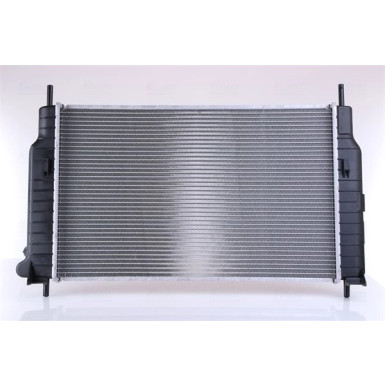 62105 Kühler, Motorkühlung