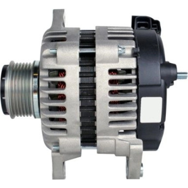 8EL 012 426-121 Generator