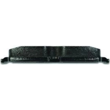 Hella Pagid | Bremsbelagsatz, Scheibenbremse | 8DB 355 016-001