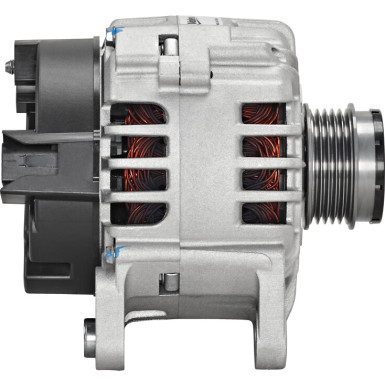 Valeo | Generator | 439328