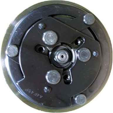 ACP 78 000S Kompressor, Klimaanlage BEHR