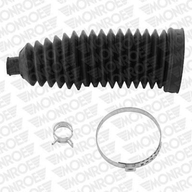 Monroe | Faltenbalgsatz, Lenkung | L10034