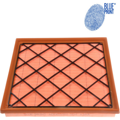 Blue Print | Luftfilter | ADG022102