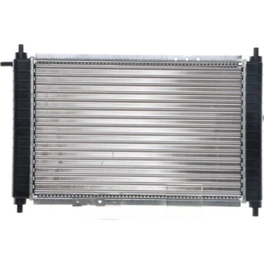 Mahle | Kühler, Motorkühlung | CR 129 000S
