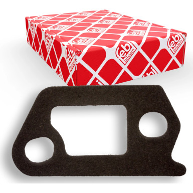 FEBI BILSTEIN 43650 Dichtung, Kühlmittelflansch