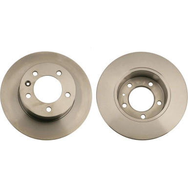 TRW | Bremsscheibe | DF6120