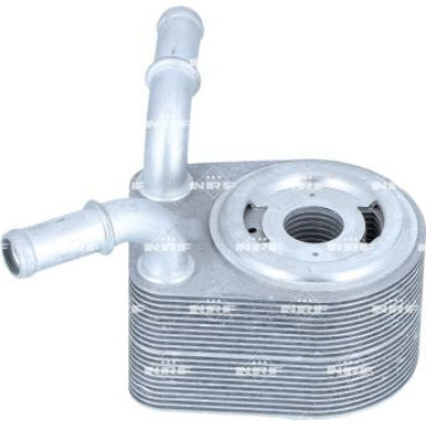 31832 Ölkühler, Motoröl EASY FIT