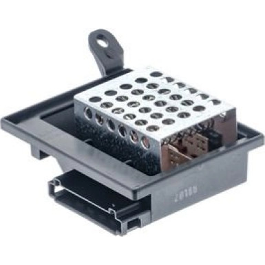 Mahle Widerstand, Innenraumgebläse BEHR Premium Line ABR 86 000P