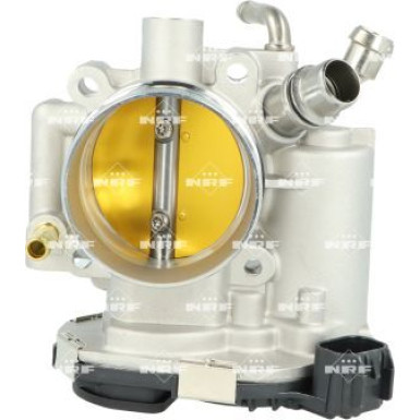 408033 Drosselklappenstutzen 408033 Drosselklappenstutzen