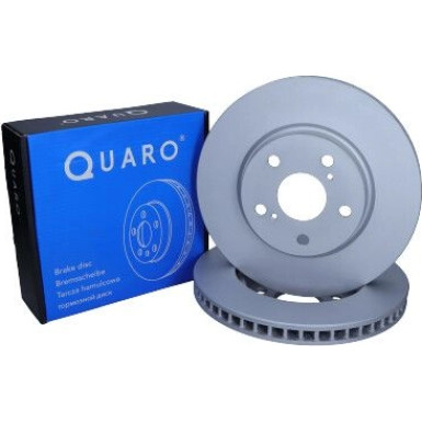 QD1009 Bremsscheibe QD1009 Bremsscheibe