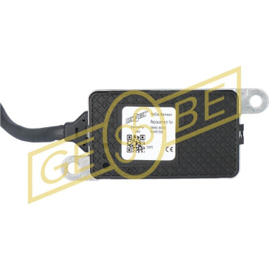 GEBE | NOx-Sensor, NOx-Katalysator | 9 3585 1