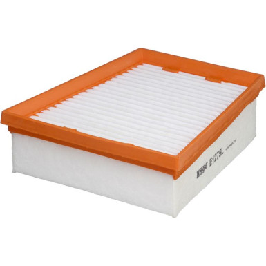 Hengst Filter | Luftfilter | E1275L