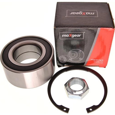 33-0377 Radlagersatz 33-0377 Radlagersatz