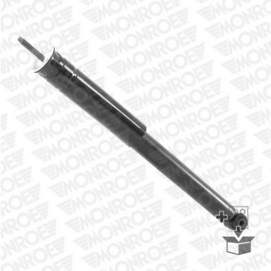 Monroe | Stoßdämpfer | 43097