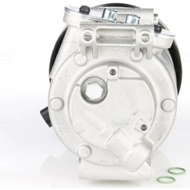 89569 Kompressor, Klimaanlage ** FIRST FIT **