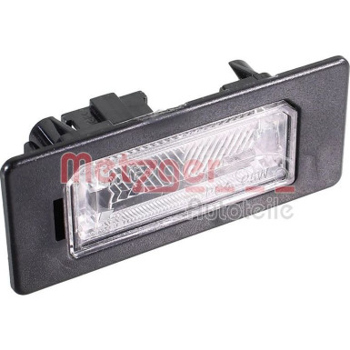 2080009 Kennzeichenleuchte GREENPARTS 2080009 Kennzeichenleuchte GREENPARTS