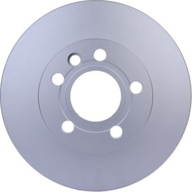 Hella | Bremsscheibe | 8DD 355 127-331